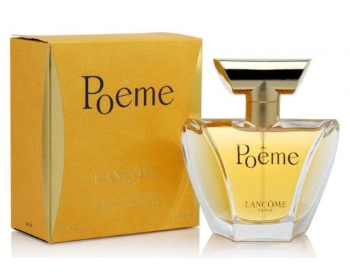 Парфюмерная вода Lancome Poeme 100 мл