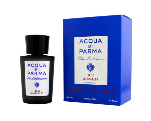 Тестер Acqua di Parma Blu Mediterraneo - Fico di Amalfi 100 мл (унисекс)