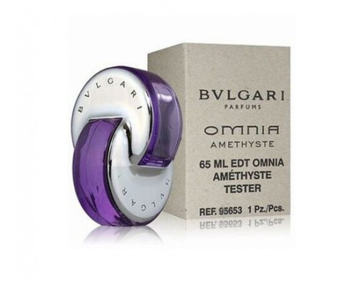 Тестер Bvlgari Omnia Amethyste 65 мл