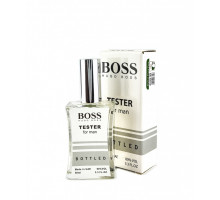 Hugo Boss Bottled (for man) - TESTER 60 мл