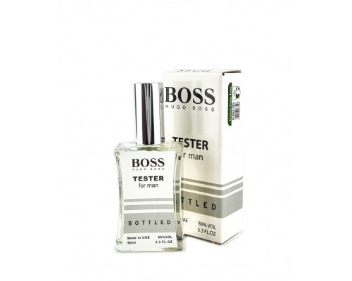 Hugo Boss Bottled (for man) - TESTER 60 мл