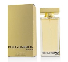 Туалетная вода Dolce & Gabbana The One Spray 100 мл