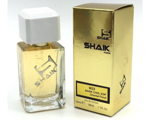 SHAIK W 22 (CHLOE EAU DE PARFUM)