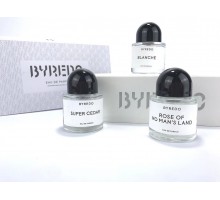 Подарочный набор BYREDO 3x30ml