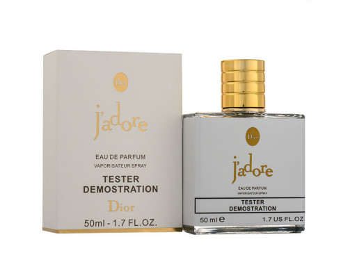 Tester 50ml - Christian Dior Jadore