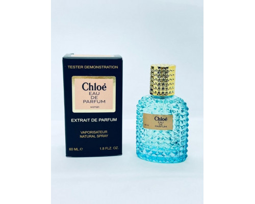 VIP TESTER Chloe Eau de Parfum 60ML