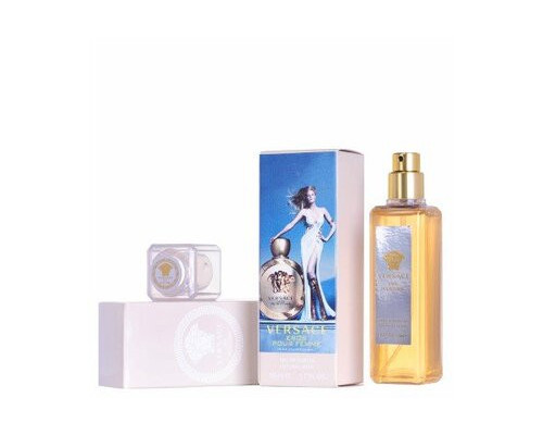 Versace Eros Pour Femme 50 мл (суперстойкий)