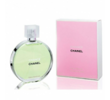 Туалетная вода Chanel Chance Eau Fraiche 100 мл edt