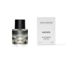 GLORIA PERFUME EGO'ISTA MEN (CHANEL EGOIST) 55МЛ