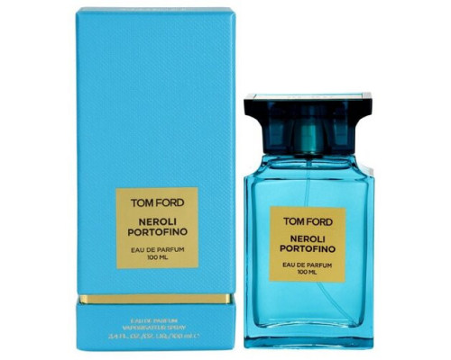 Парфюмерная вода Tom Ford Neroli Portofino 100 мл (унисекс) LUX