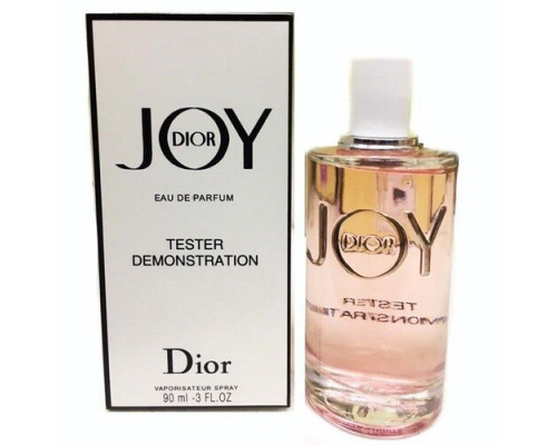 Тестер Christian Dior Joy 90 мл (Sale)