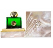 Amouage Epic For Woman 100 мл - подарочная упаковка