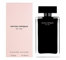 Narciso Rodriguez For Her EDT 100 мл (EURO)