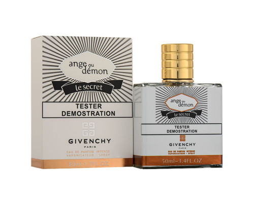 Tester 50ml - Givenchy Ange Ou Demon Le Secret