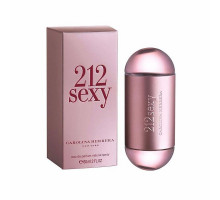 Туалетная вода Carolina Herrera 212 Sexy 60 мл