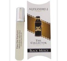 Alexandre. J The Collector Black Musk 20 мл