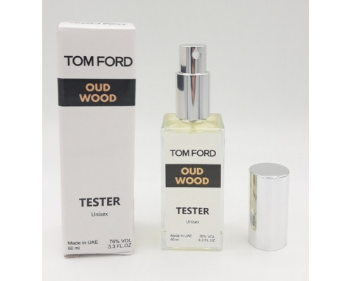 Мини тестер Tom Ford Oud Wood (color) 60 мл