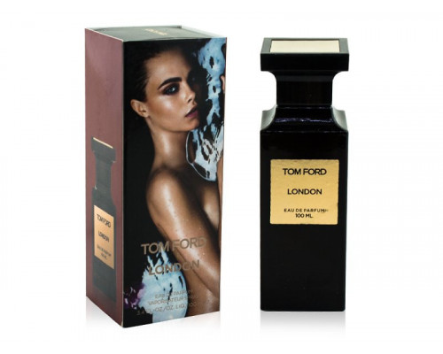 Парфюмерная вода Tom Ford London 100 мл