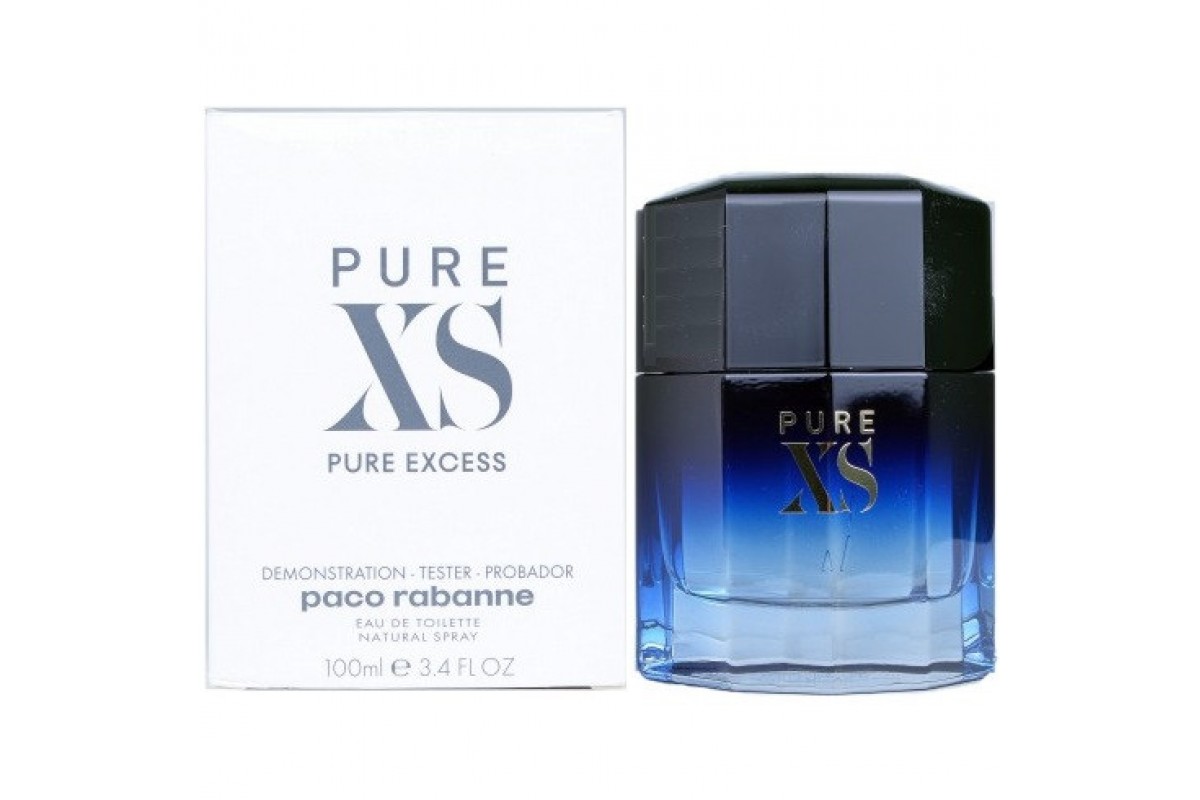 Paco Rabanne Pure XS.