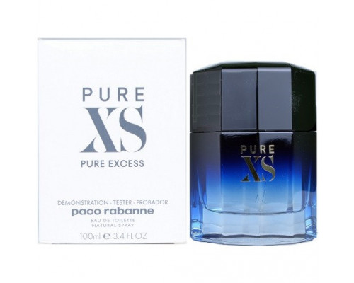 Тестер Paco Rabanne Pure XS for men 100 мл (Sale)