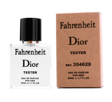 Мини-Тестер Christian Dior Fahrenheit For Men 50 мл (ОАЭ)