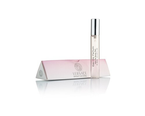 Versace Bright Crystal 15 мл