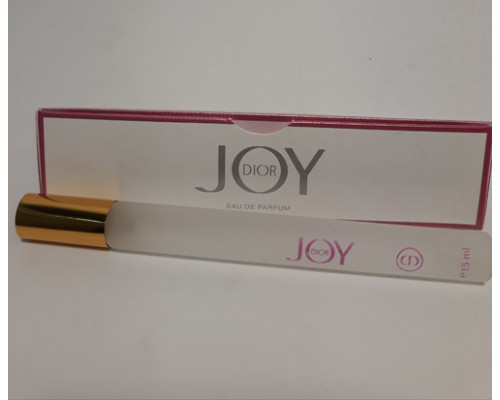 Christian Dior Joy 15 мл