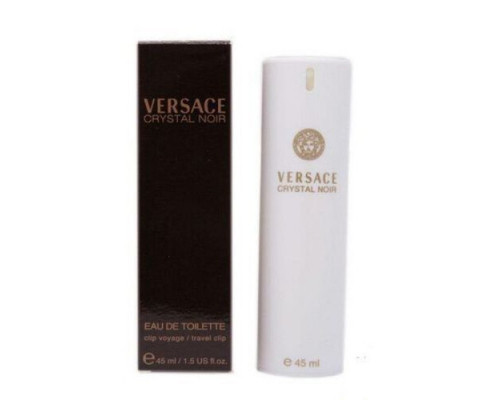 Versace Crystal Noir, 45 ml