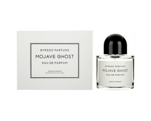 Byredo Mojave Ghost (унисекс) 100 мл - подарочная упаковка