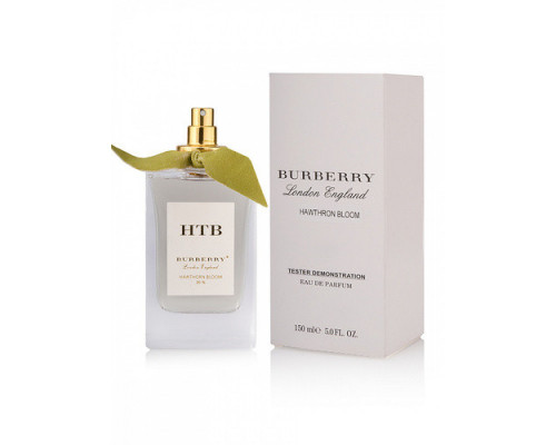 Тестер Burberry Hawthron Bloom 150 мл