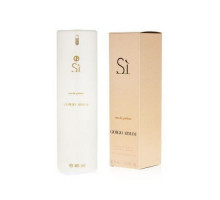 Giorgio Armani Si, 45 ml