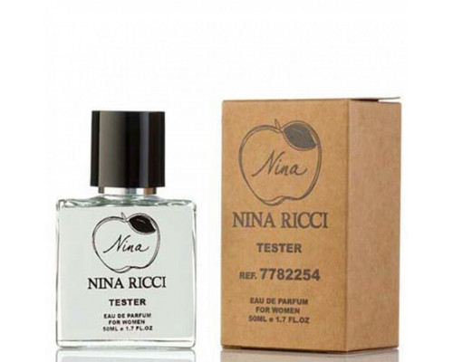 Мини-Тестер Nina Ricci Nina 50 мл (ОАЭ)