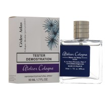 Tester 50ml - Atelier Cologne Cedre Atlas