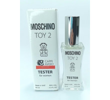 Мини-тестер Moschino TOY 2 60 мл