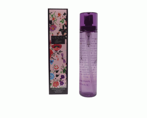 Gucci Flora By Gucci Gorgeous Gardenia, 80 ml