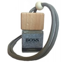 Car perfume BOSS HUGO BOSS №6 12МЛ