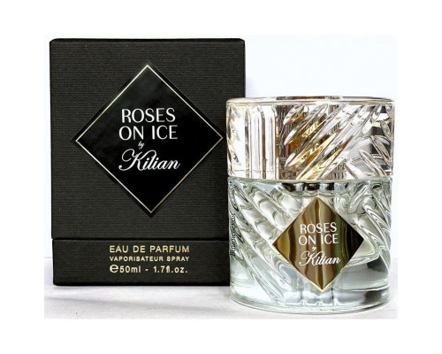 By Cillian Roses on Ice 50 ml (EURO)